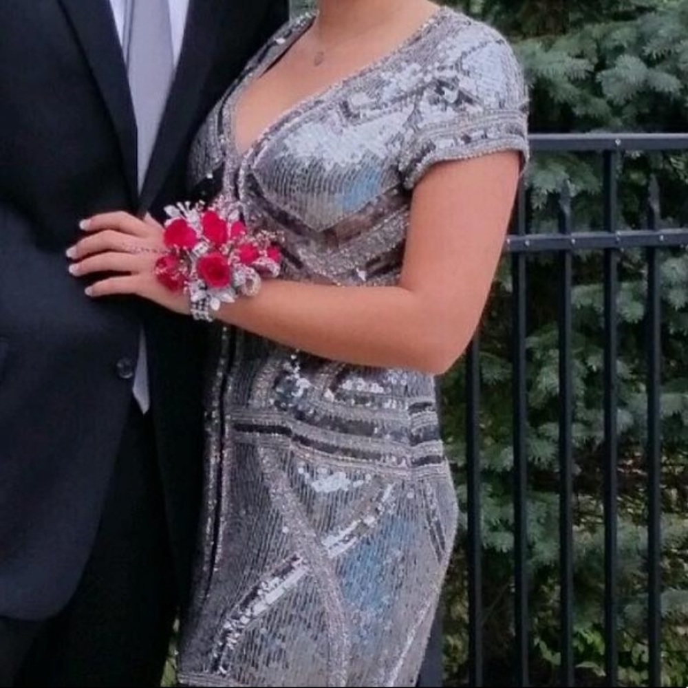 Cocktail dress